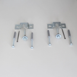 Fixation pour Store Enroulable "TANGER"