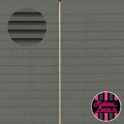 STORE ENROULABLE - PERSIANA BARCELONA  VERT LLEO MORERA