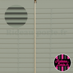 STORE ENROULABLE - PERSIANA BARCELONA  VERT BATLLO